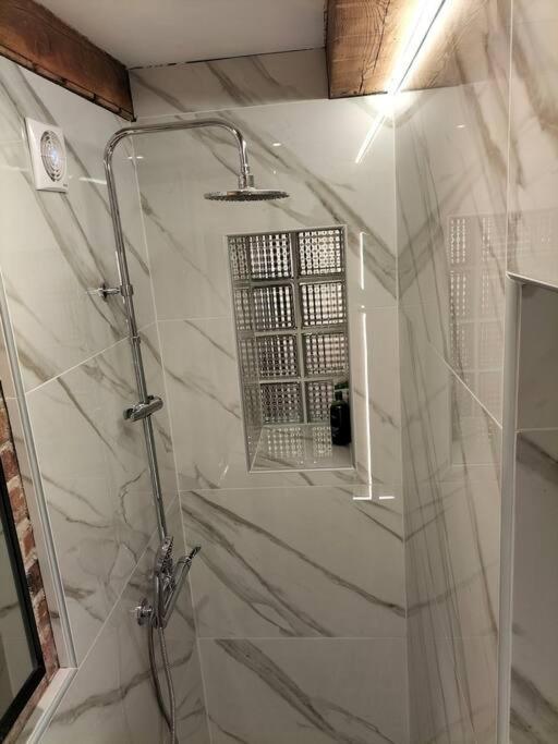 Uroczy Apartament W Centrum Krakowa Eksteriør bilde